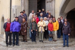 2009-10-11 Ausflug Regensburg 005