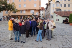 2009-10-11 Ausflug Regensburg 060