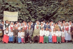 1999-10-11 Gesamtbild Burgfähnlein