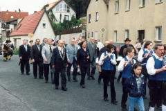 2000-07-30-Fahnenweihe-011