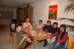 2006-11-22 Treffen Marketenderinnen 011