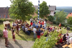 2008-05-31 Sommekirchweih 002