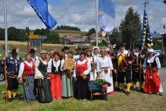 2012-07-29 Heimatfest Kdemenreuth 001 Gesamt