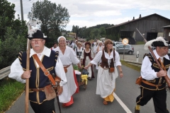2012-07-29 Heimatfest Kdemenreuth 019