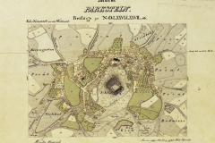Parkstein um 1839